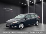 Ford Focus Titanium"Garantie-ServiceNEU-Tempomat"