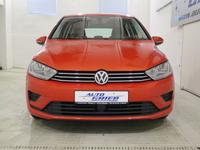 Volkswagen Golf Sportsvan,BMT, Panod, Sitzheizung, PDC