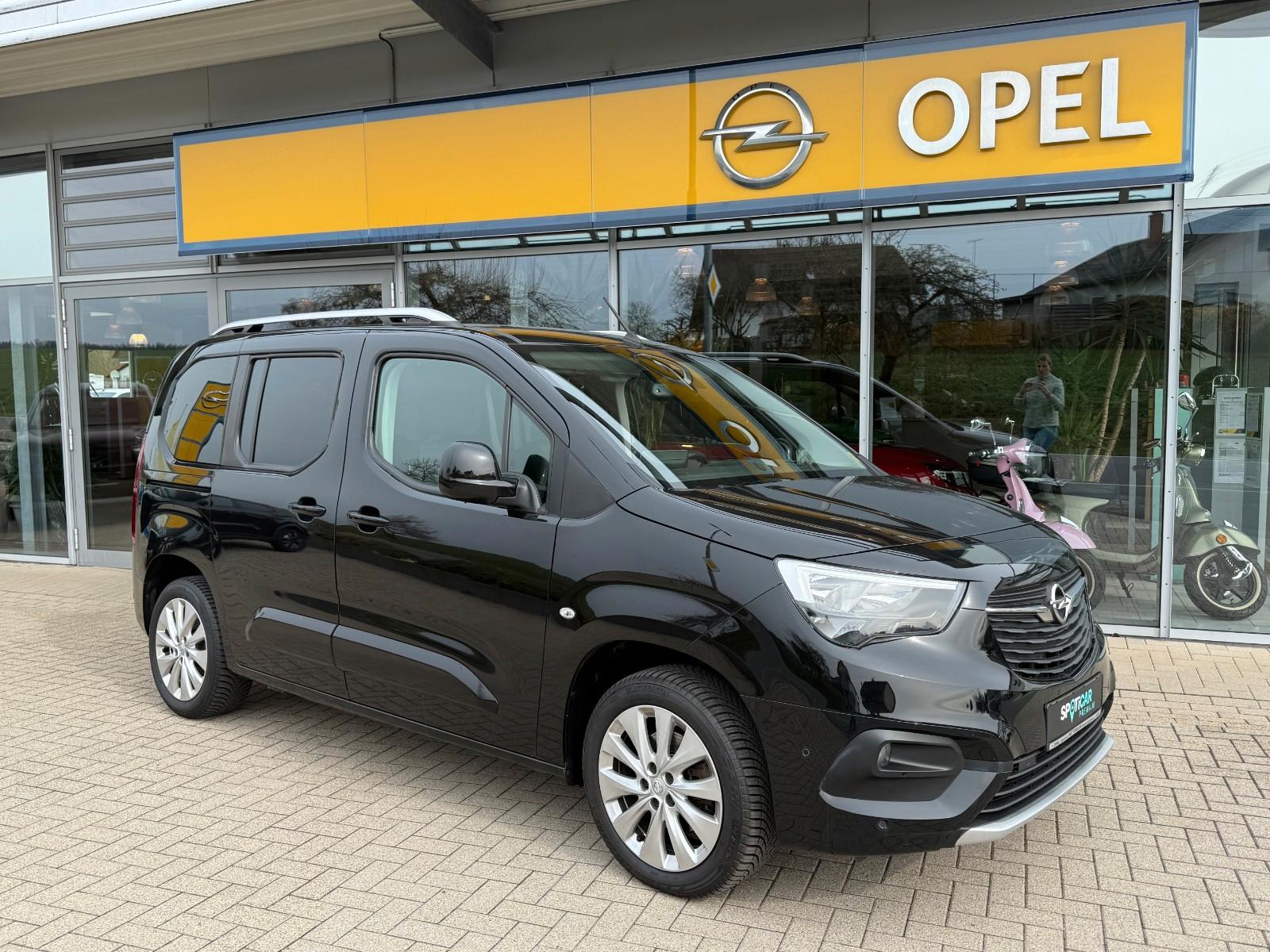 Opel Combo Life E Innovation