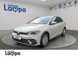 Volkswagen Polo Style 1.0 TSI 5-Gang RFK,SHZ,DAB,Matrix-LED - New cars mit Benzin-Antrieb: Kleinwagen, 1.5