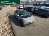 Volkswagen ID.3 Pro Performance 1st Max PANO ACC IQ KAM SHZ - Volkswagen Elektroautos
