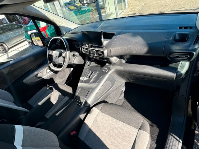 CITROEN Berlingo Max XL BlueHDI 130 EAT8