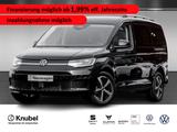Volkswagen Caddy Maxi ENERGY 2.0 TDI DSG LED AHK App-Connec
