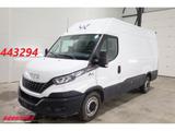 Iveco Daily 35S18H HiMatic Navi Clima Cruise Camera AH - Iveco Daily 35c18