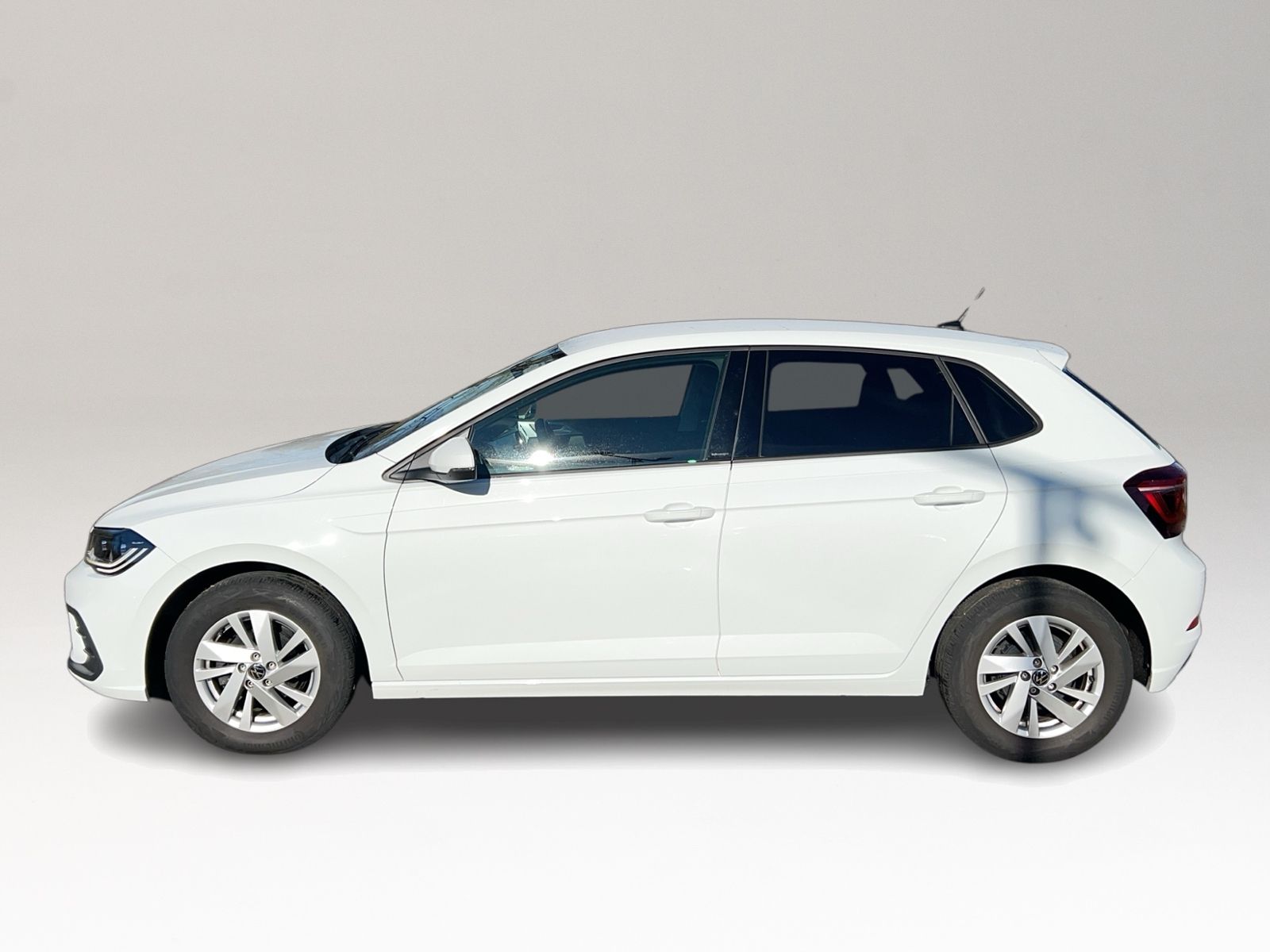 Polo 1.0 TSI Style, IQ.Drive, Matrix, ACC, Digit