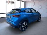 Nissan Juke 1.0 DIG-T 114 PS 17DCT Tekna Bose NC - Nissan Juke: Ps