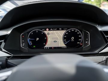 Volkswagen Arteon - 11