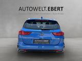 Kia Ceed 1.6 Plug-in Hybrid Aut./LED/ACC/KAMERA/NAVI - Kia cee'd Sportswagon Plug-in Hybrid (PHEV) Gebrauchtwagen