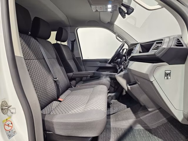 Volkswagen T6 Caravelle 2.0 TDI 9 Sitzer Lang Pdc EU6 Plus, миниатюра 14