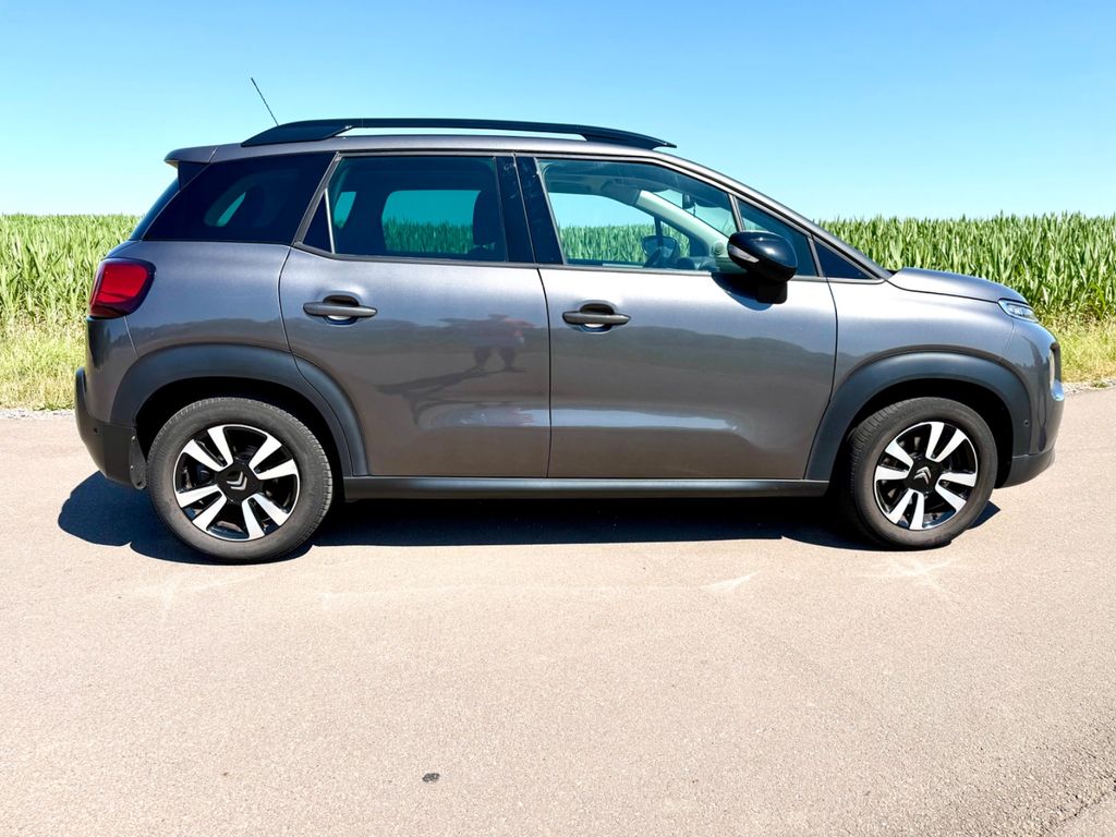 Image of Citroën C3 Aircross