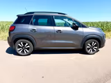 Citroën C3 Aircross - Citroën Gebrauchtwagen in Saarbrücken