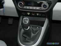Hyundai i10 - Vorschau Bild 8