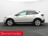 Volkswagen Taigo 1.5 TSI DSG Move IQ.LIGHT AHK ALU17 KAMERA - Volkswagen Taigo in Mainz