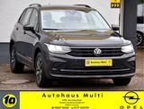 Volkswagen Tiguan Life eHybrid 1.H DigTacho ACC Navi Sitzh - Volkswagen Tiguan eHybrid Gebrauchtwagen