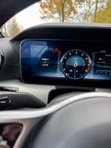 Mercedes-Benz E 200 Automatik 4MATIC Cabriolet AMG Line  - Mercedes-Benz E 200 in Bremen