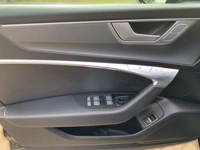 A6 Limousine 50 TDI QUATT S LINE MATRIX+PANO+AHK