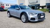 Audi A6 40 2.0 Tdi MHEV Quattro 204cv s-tronic - Hybrid (Diesel/Elektro): Gelb, Kombi