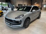 Porsche Macan GTS AHK BOSE PASM Pano 21" 360° - gebrauchte Porsche Macan aus dem Jahr 2024