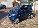 Smart ForTwo smart & pure cdi - gebrauchte Smart ForTwo aus dem Jahr 2003