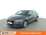 Audi A3 Lim. 2.0 TDI Design Aut.*NAV*XENON*TEMPO*PDC - Audi A3 in Gelsenkirchen