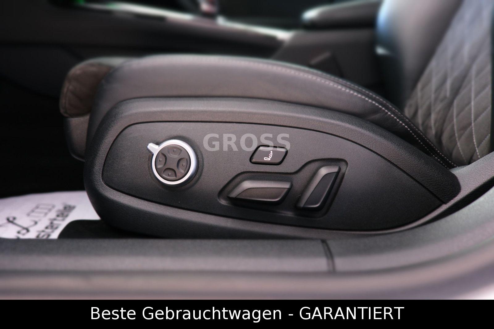 Audi A5 40 TFSI S tr. Sportb."3xS-Line"RS-Sitze"B&O", миниатюра 17