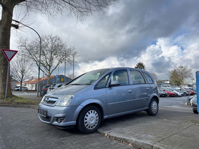 Opel Meriva Edition