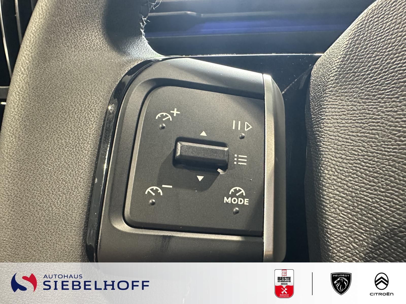 Citroën C3 - Bild 13