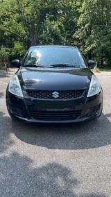 Suzuki Swift - Suzuki Swift in Ludwigshafen
