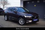 Volvo XC60 D4 Momentum AWD LEDER+NAVI+PANO+KAMERA+ALU - Volvo: Momentum