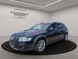 Audi A6 allroad 4.2 FSI V8-2Hand-Scheckheft-Leder-Nav - Audi A6 Allroad mit Benzin-Antrieb