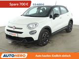 Fiat 500X 1.0 Turbo Lounge*SPUR*PDC*SHZ*KLIMA*TEMPO* - gebrauchte Fiat 500X aus dem Jahr 2019