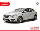 Renault Megane 1.2 TCE Business Edition Navi Sitzheizung - Renault Megane: Megane2