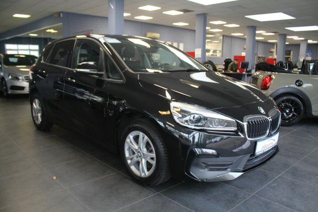 BMW 218i Active Tourer Advantage