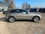 Mercedes-Benz GLC 300 de 4Matic AHK*Tempomat*elektrHeckklappe - Hybrid (Diesel/Elektro): Geländewagen