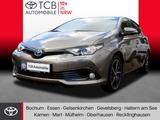 Toyota Auris 1.8 Team D SERVO ABS ESP Wegfahrsperre - Toyota Auris: 1.8