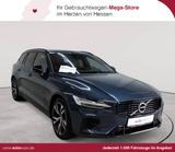 Volvo V60 T6 AWD Recharge Geartronic RDesign  - Volvo V60: Rdesign
