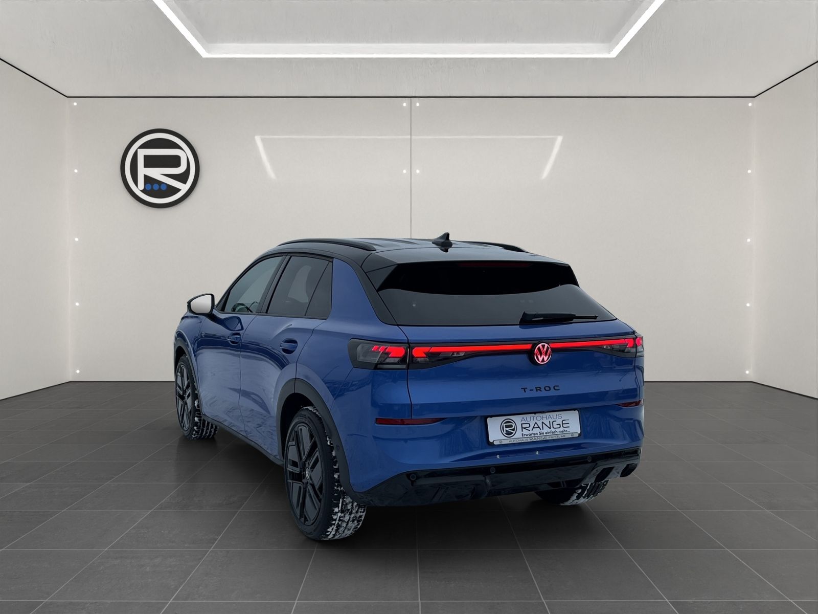Volkswagen T-Roc - Bild 6