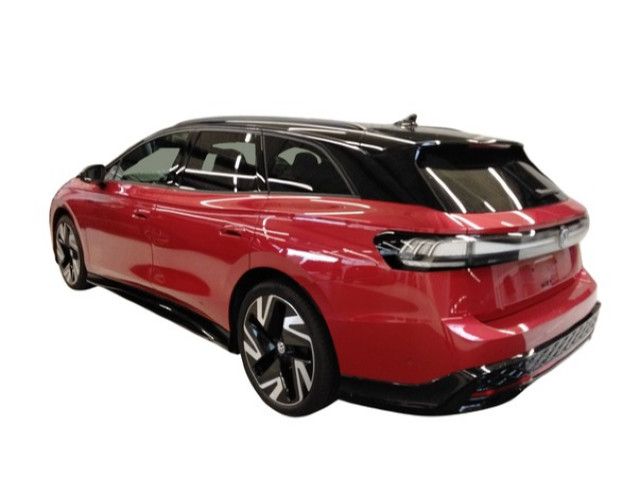 Volkswagen ID.7 Tourer GTX 4M PANO AHK 21 DCC ERGO 360°KAM foto 4