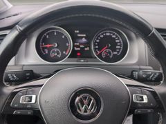 VW Golf 1.6 16V TDI DPF Lounge BMT Metallic