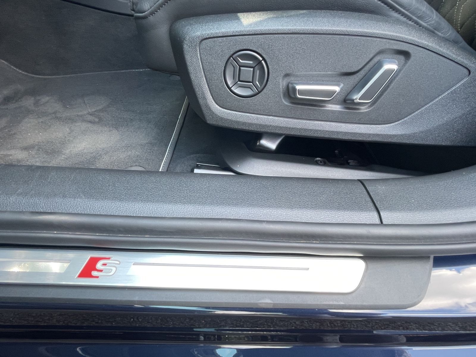 Audi S6 - Bild 23