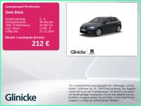 Seat Ibiza - Vorschau Bild 1