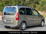 Peugeot Partner 1.6 Tepee Style/PANO/AHK/TÜV NEU/WENIGKM - Peugeot Gebrauchtwagen in Kiel