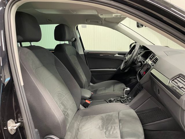 Tiguan Elegance 2.0 TDI DSG 4M IQ.LIGHT