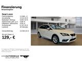 Seat Leon ST 1.5 TGI Style AHK/CLIMATR/SITZHZ - Seat Leon: Tgi