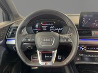 Audi SQ5 - Vorschau Bild 12