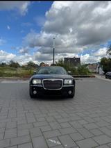 Chrysler 300c - Chrysler 300C in Essen