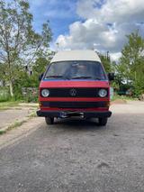 Volkswagen T3