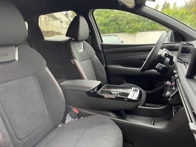 Hyundai TUCSON - Bild 15