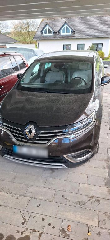 Image of Renault Espace