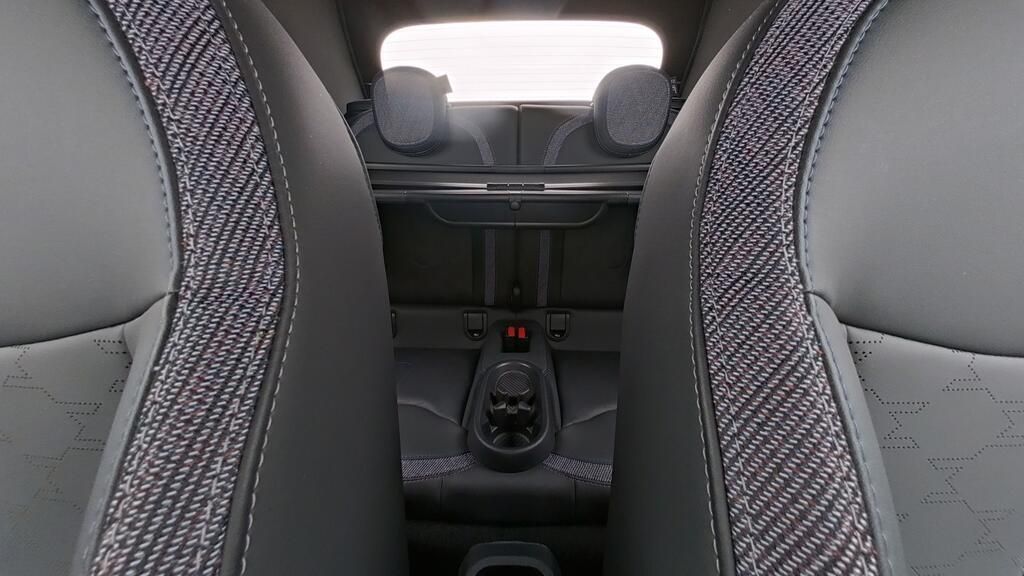 MINI Cooper Cabrio - Bild 14